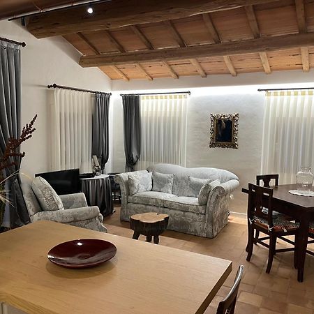Villa Contessa Massari フェラーラ エクステリア 写真